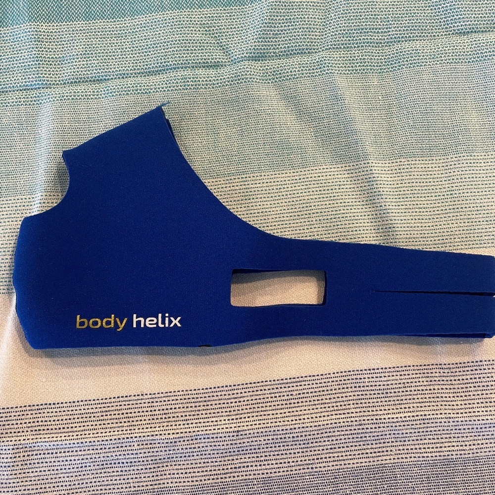Body Helix Face Mask w/ Washable Filters